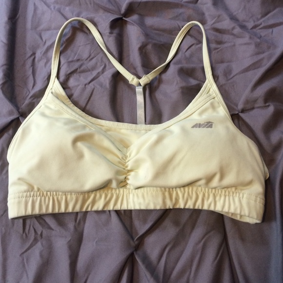 Medium Sports Bra