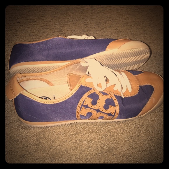 Tory Burch Shoes - Tory Burch Murphey Sneakers