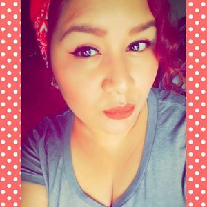 Meet your Posher, Ruthie