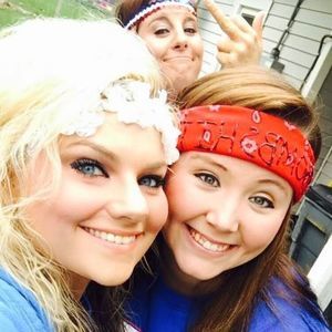 Meet your Posher, Stephanie