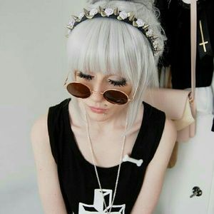 Meet your Posher, Mayra