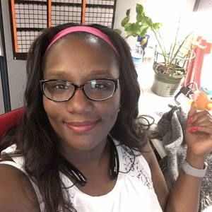 Meet your Posher, Danita