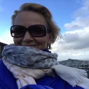 Meet your Posher, Galina