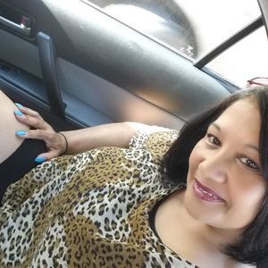 Meet your Posher, Evelyn