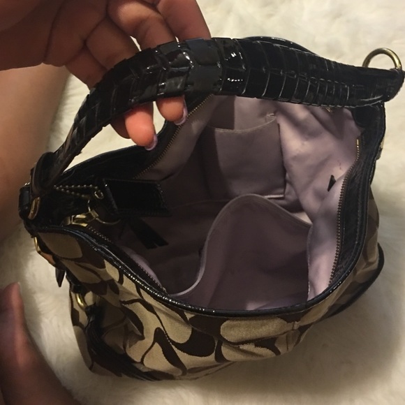 Coach Bag - Picture 4 of 4