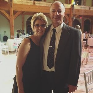 Meet your Posher, Tammy