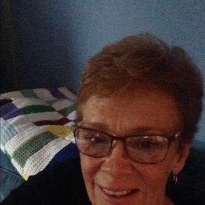 Meet your Posher, Wendy