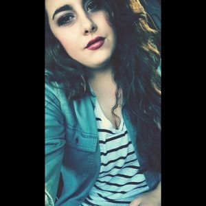 Meet your Posher, Brooks