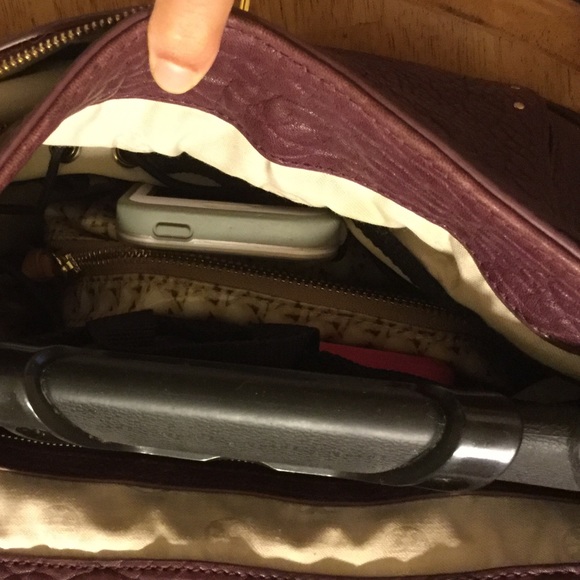 Purse insert - Picture 2 of 4