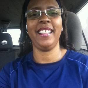 Meet your Posher, Lynne