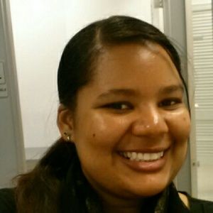 Meet your Posher, Kashayla