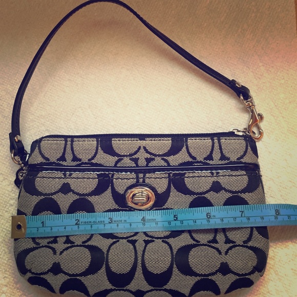 Coach Mini Purse
