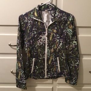 Lululemon Jacket Size 6