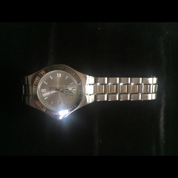 Azeri Chrome Men's Watch