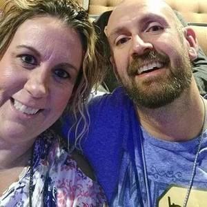 Meet your Posher, Rhonda