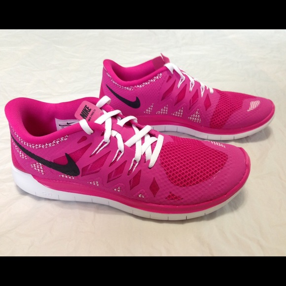 Women's Nike sneakers free 5.0 - Picture 2 of 3