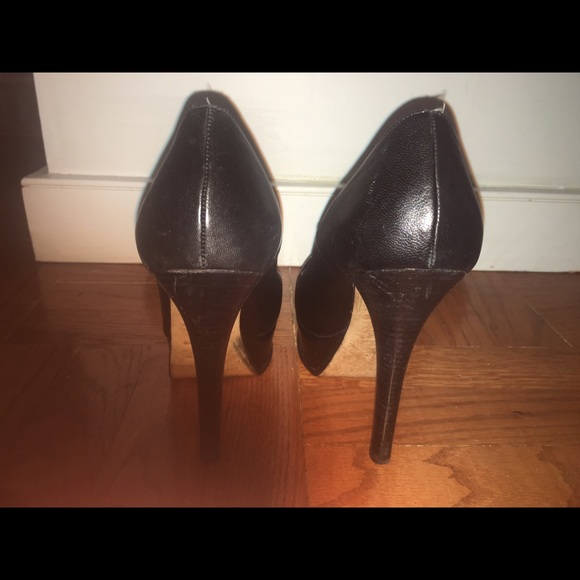 Fendi pump - Picture 3 of 3