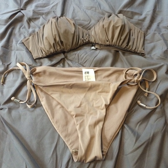 H&M Small Bikini