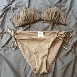 H&M Small Bikini