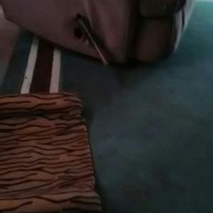 Meet your Posher, Teressa