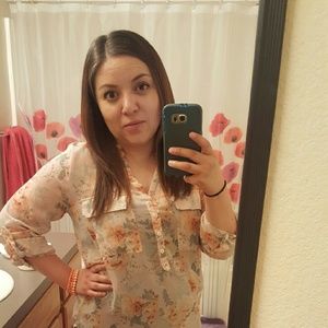 Meet your Posher, Erika