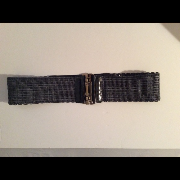 Pre owned belt Firm price - Picture 1 of 4