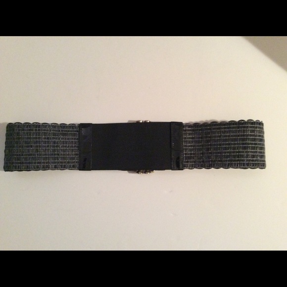 Pre owned belt Firm price - Picture 3 of 4