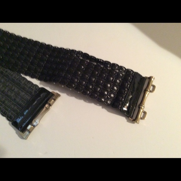 Pre owned belt Firm price - Picture 4 of 4