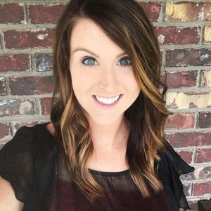 Meet your Posher, Lindsey