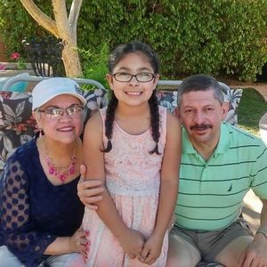 Meet your Posher, Patty