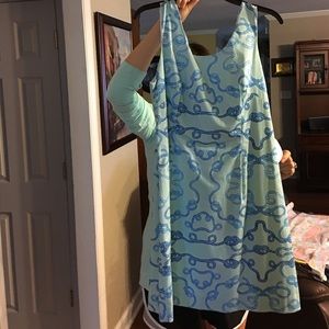 NWT Kaeli Smith Dress 14