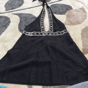 Victoria's Secret halter top