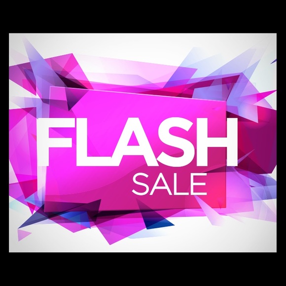 This weekend only!
