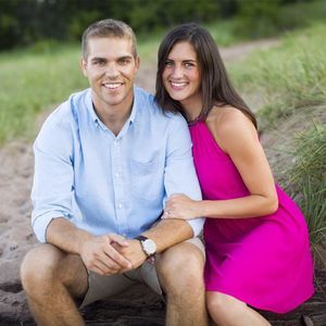 Meet your Posher, Alix