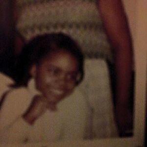 Meet your Posher, Desiree