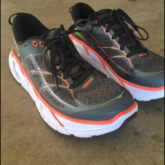 Hole One Clifton 2 Running Shoes