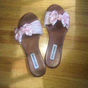 Steve Madden Sandals