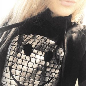 Meet your Posher, Katy