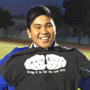 Meet your Posher, Audrey