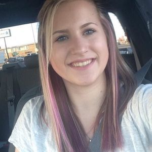 Meet your Posher, Frances