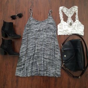 LF Dress!