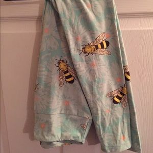 New OS Lularoe Leggings
