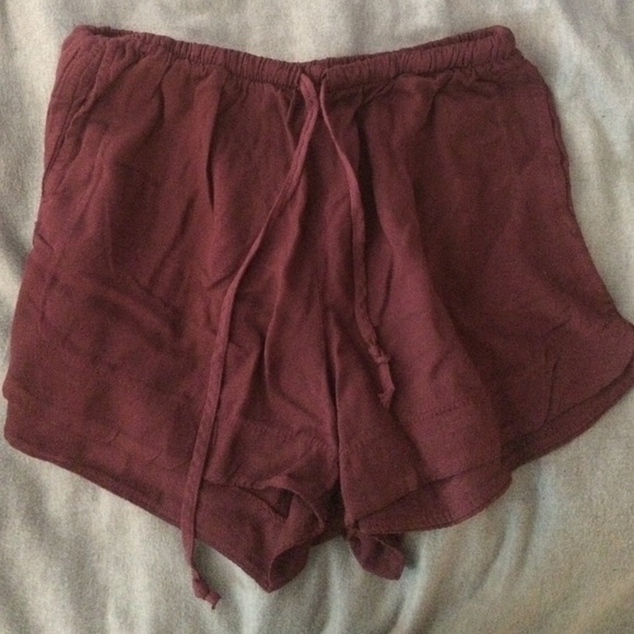 Brandy Melville Shorts NWT!