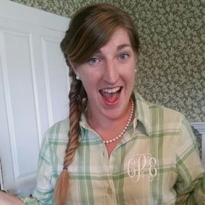 Meet your Posher, Patti