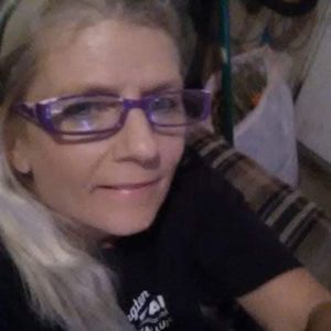 Meet your Posher, Jackie