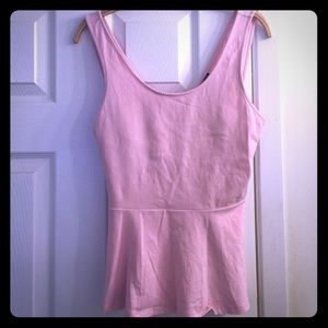 Express Tank Top- Medium