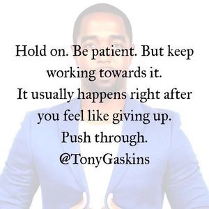 Meet your Posher, Paula