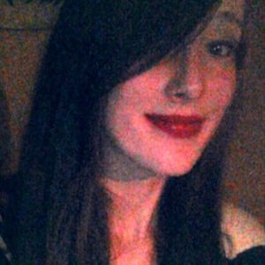 Meet your Posher, Kasey