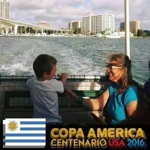 Meet your Posher, Pilar