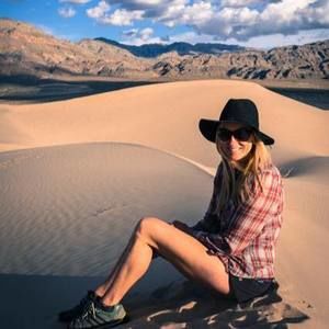 Meet your Posher, Keri